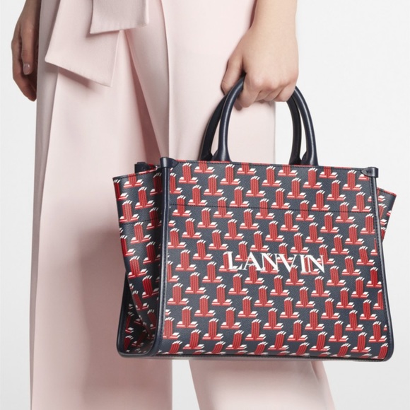 LANVIN *BRAND NEW* BAG - Picture 10 of 12